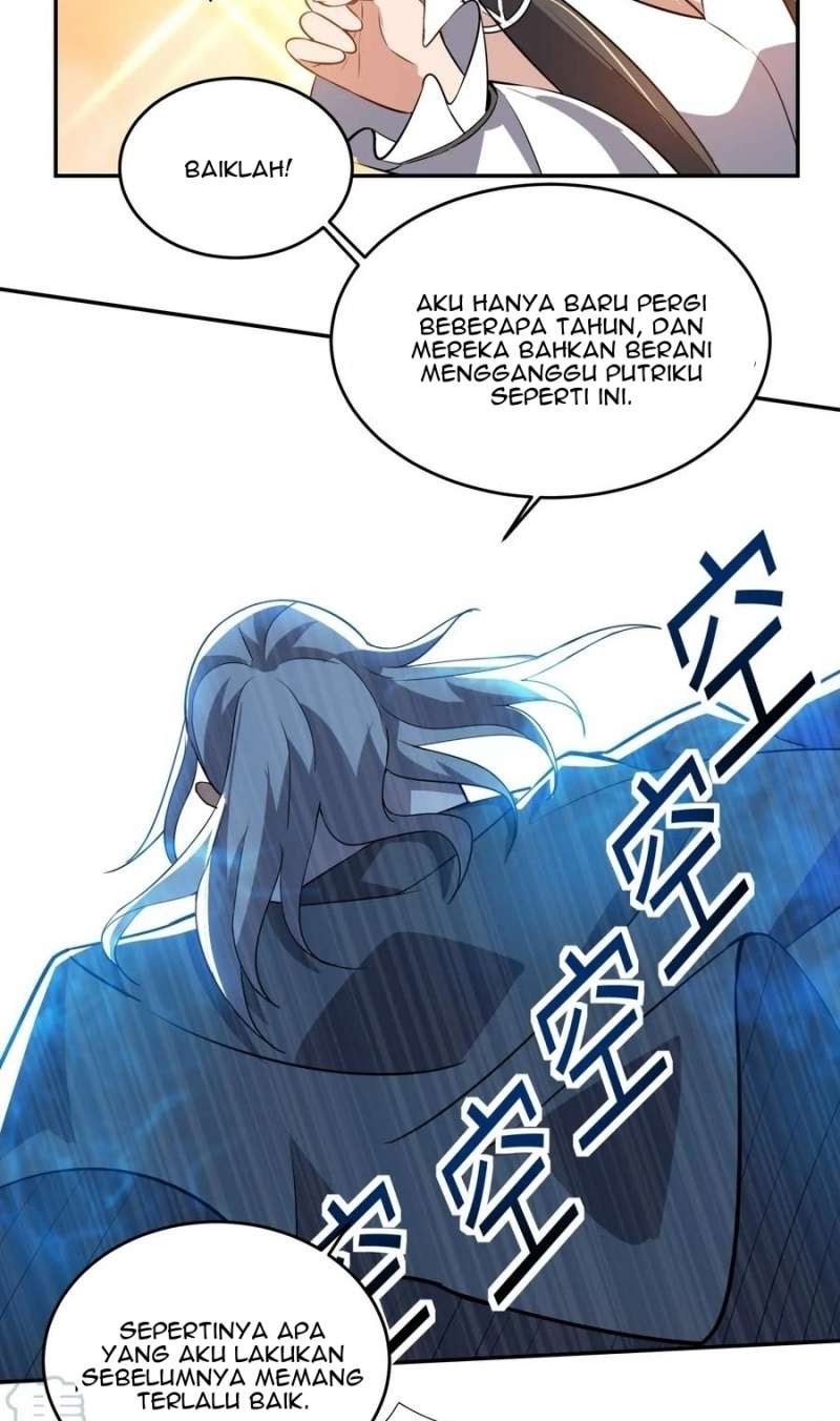 First Dragon (Yuanlong) Chapter 113 Gambar 32